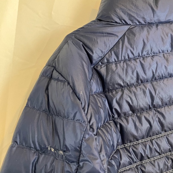 Rapha Women’s Down Jacket XL - Picture 2 of 9